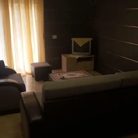 Seaside Apartament *