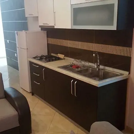 Apartament Seaside