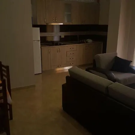 Seaside Apartament
