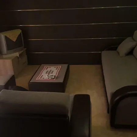 Seaside Apartament